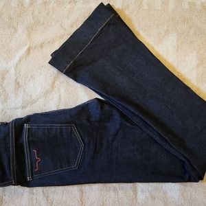 Kimes Ranch Chloe 000/32 excellent condition